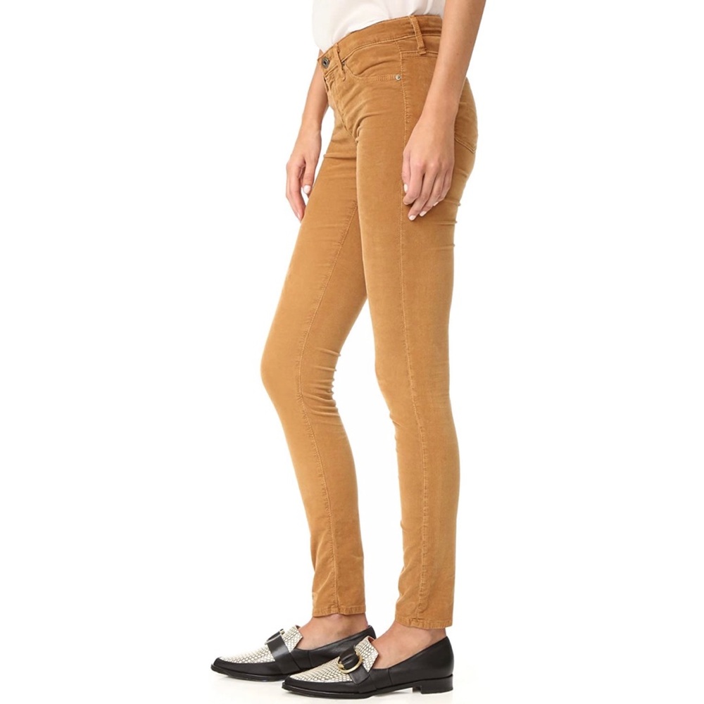AG Adriano Goldschmied | The Legging - Picture 6 of 15